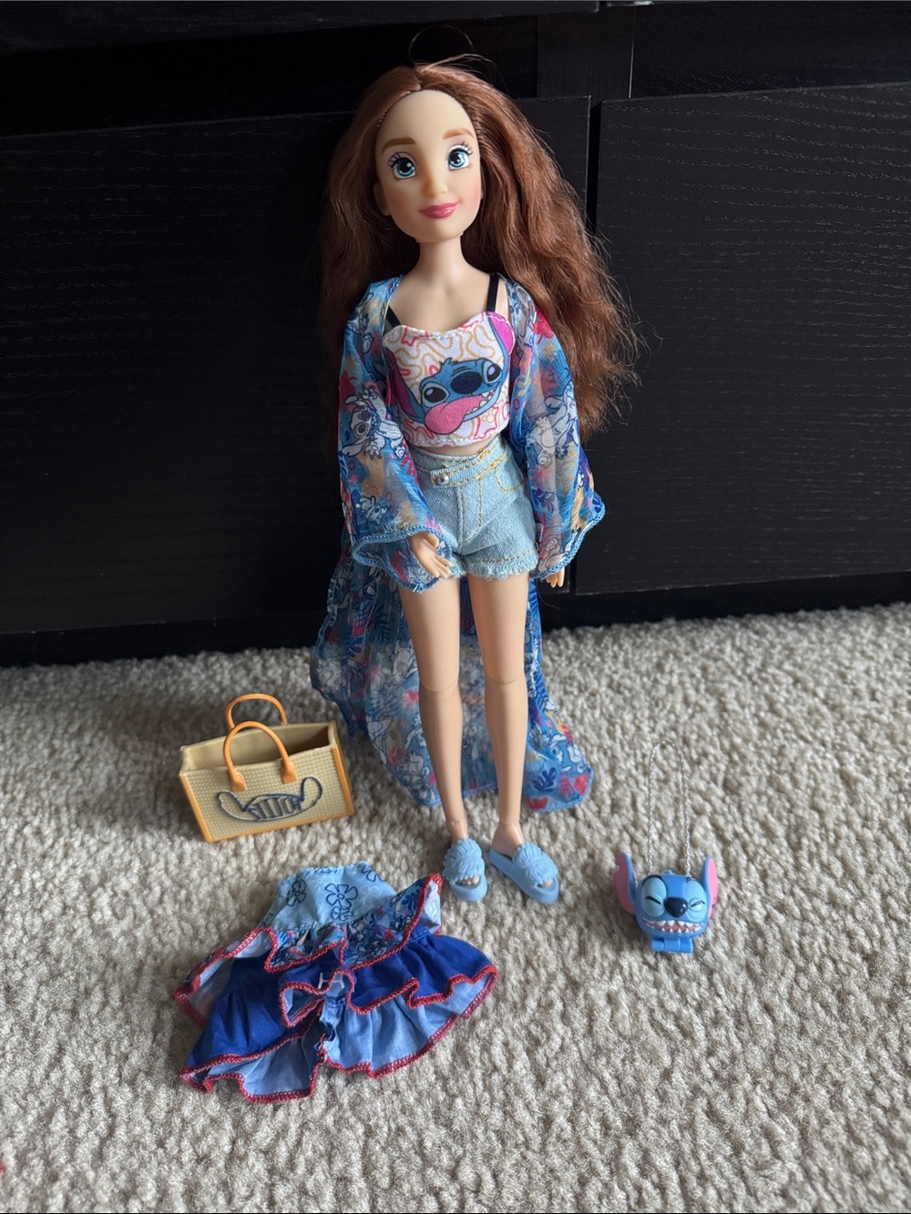 Disney ILY 4Ever Doll -  Stitch